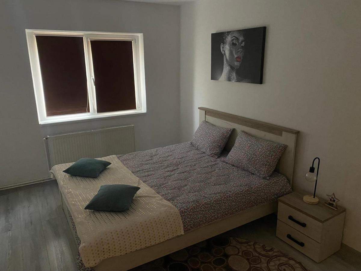 Apartment Dabic Remote And Fun บราชอฟ ภายนอก รูปภาพ