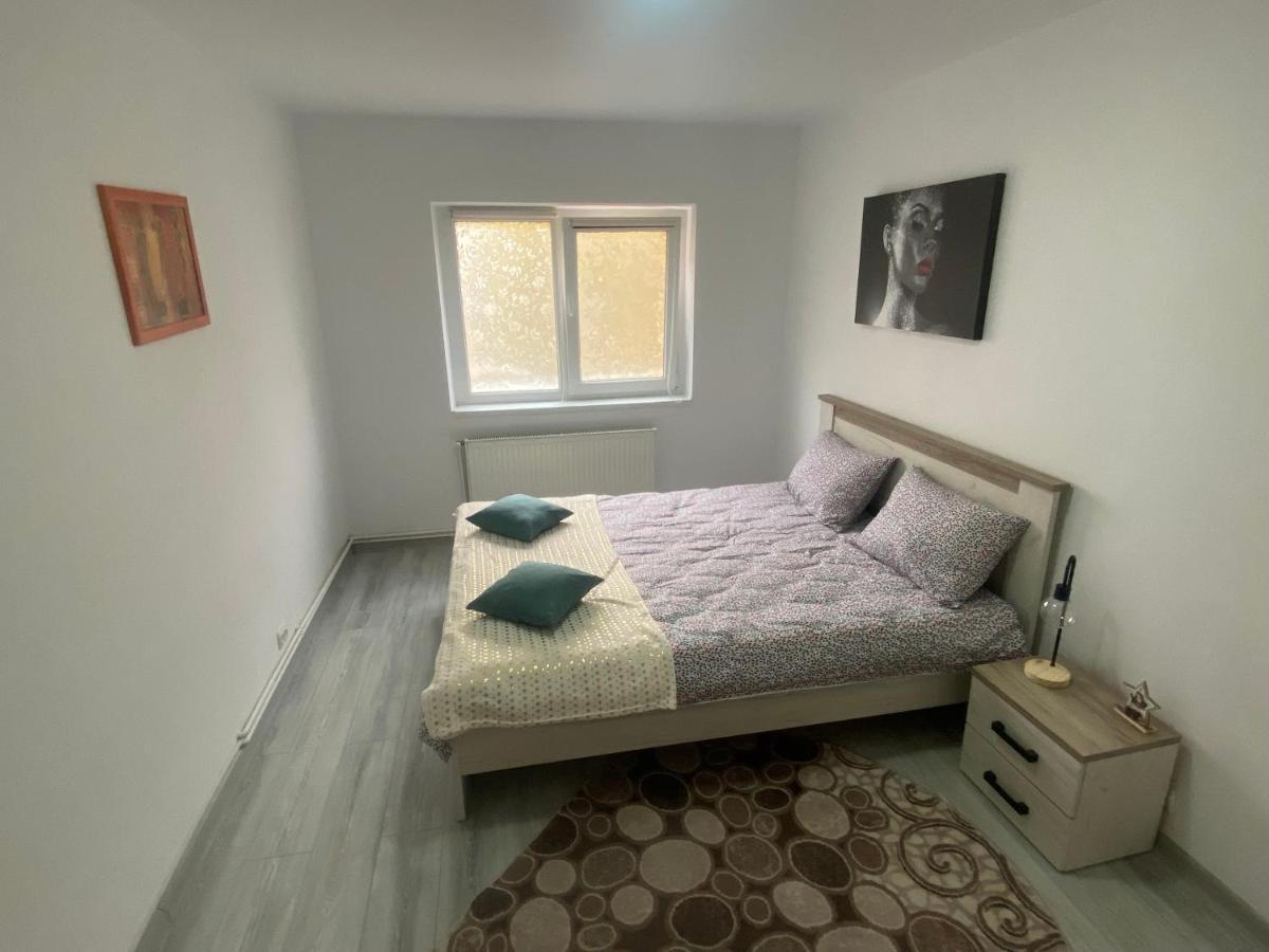 Apartment Dabic Remote And Fun บราชอฟ ภายนอก รูปภาพ