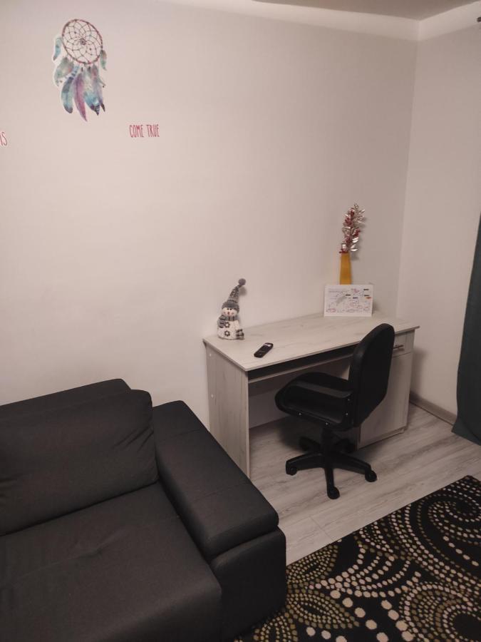 Apartment Dabic Remote And Fun บราชอฟ ภายนอก รูปภาพ